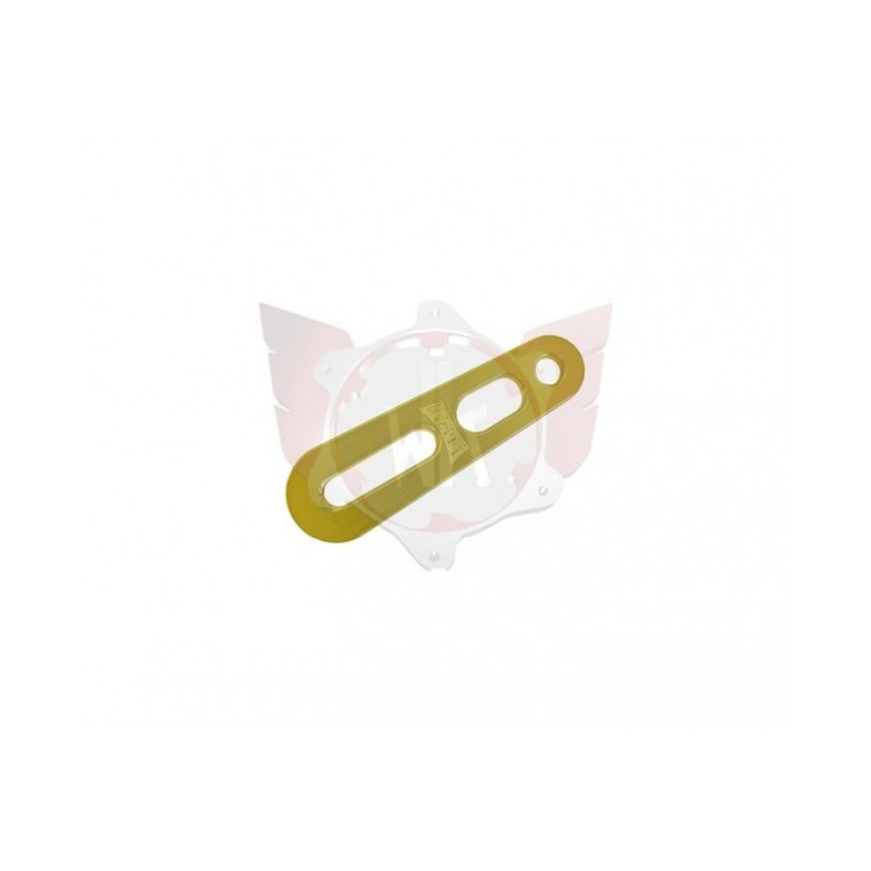 Rallonge pour Support silencieux kart 125 pas cher