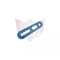 Rallonge pour Support silencieux kart 125 pas cher