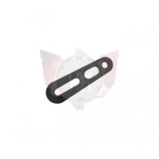 Rallonge pour Support silencieux kart 125 pas cher
