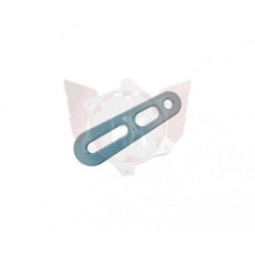 Rallonge pour Support silencieux kart 125 pas cher