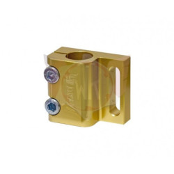 Support silencieux kart  longueur 50mm pas cher