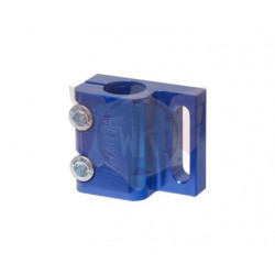 Support silencieux kart  longueur 50mm pas cher