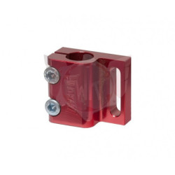 Support silencieux kart  longueur 50mm pas cher