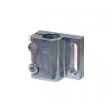 Support silencieux kart  longueur 50mm pas cher