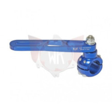 Support silencieux kart  pour moteur rotax max