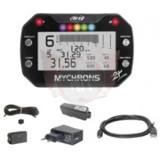 MYCHRON 5S avec sonde T° Bougie