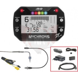 MYCHRON 5S 2T  sonde T°+échapp KF