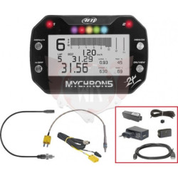 MYCHRON 5S 2T  sonde T°+échapp M5
