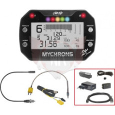 MYCHRON 5S 2T  sonde T°+échapp M5