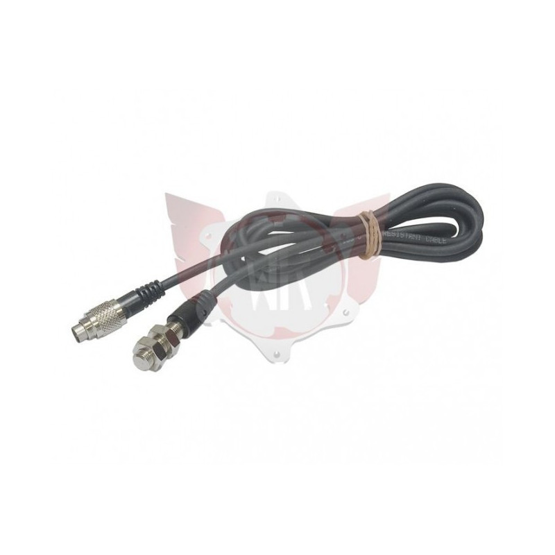 Capteur de vitesse Arbre Mychron