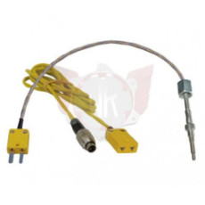 Sonde température échappement Mychron livré avec rallonge de 150cm