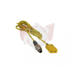 Rallonge Sonde température échappement 150cm Mychron pour mychron