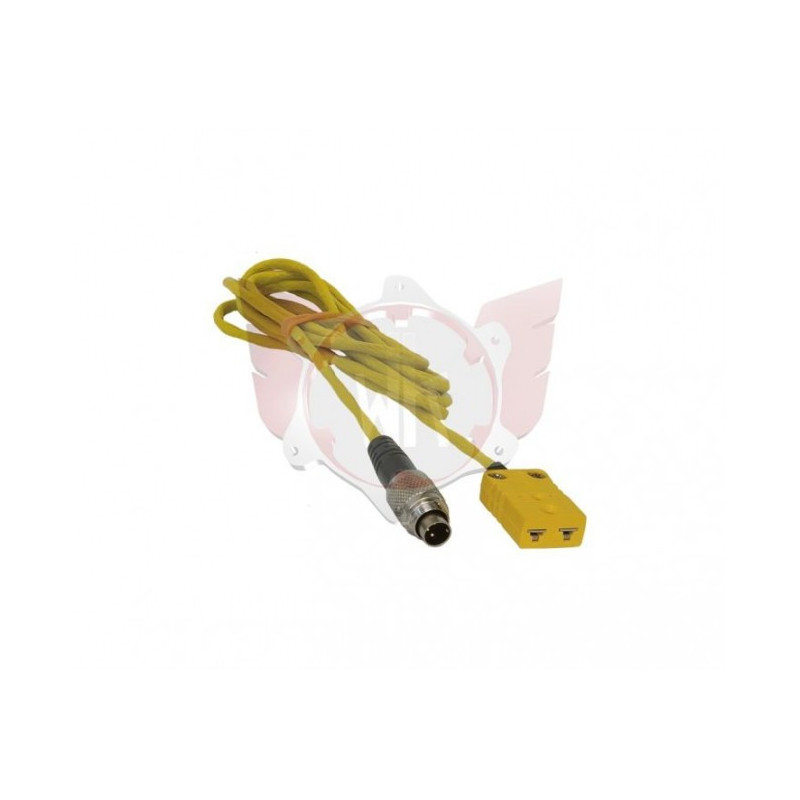 Rallonge Sonde température échappement 150cm Mychron pour mychron