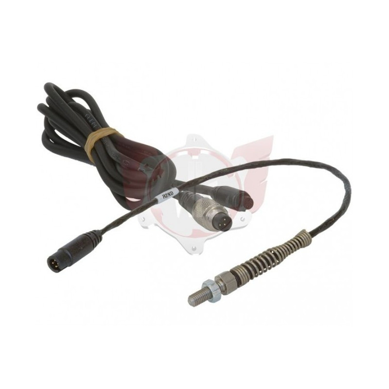 Sonde température eau M5 Mychron + Rallonge