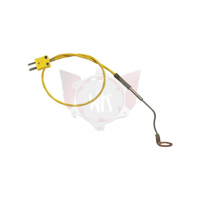 Sonde température bougie Mychron avec rallonge