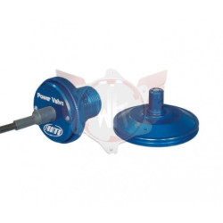 Capteur d'ouverture de valve Mychron