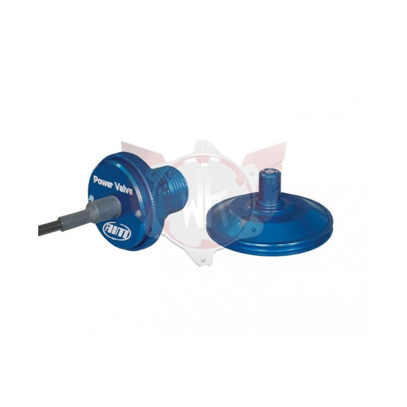 Capteur d'ouverture de valve Mychron