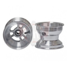Jantes Douglas AV Alu pour fusée de karting