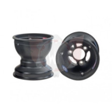 Jantes Douglas AV Alu pour fusée de karting