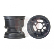 Jantes Douglas AV Alu pour fusée de karting