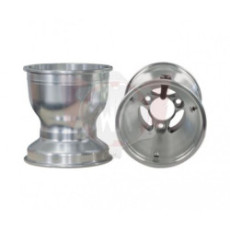 Jantes Douglas arrière Alu de qualité et pas chère