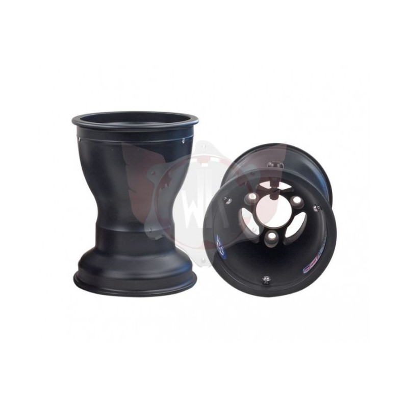 Jantes Douglas AV magnésium pour karting