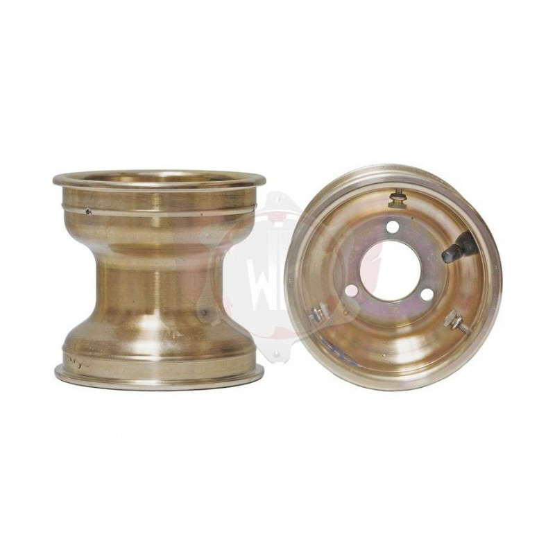Jantes mxc AV Alu pour fusée de karting