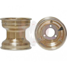 Jantes mxc AV Alu pour fusée de karting