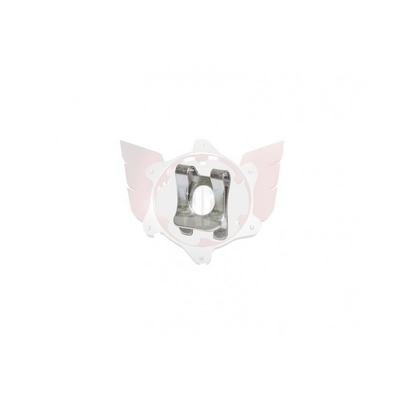 Clips de goupille 6mm