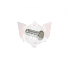 Goupille de chape 6mm