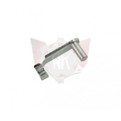 Clips de chape de frein 6mm