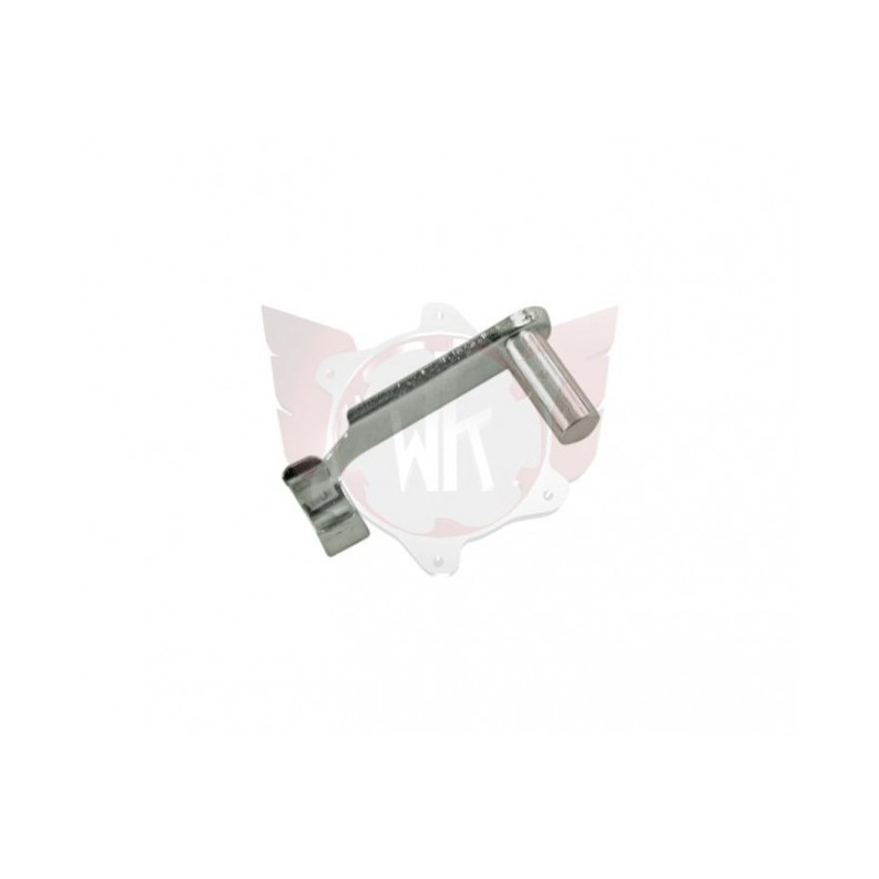 Clips de chape de frein 6mm
