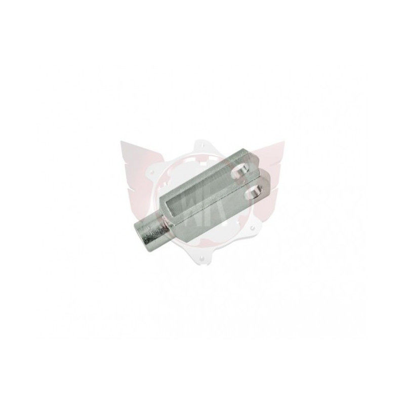 Chape de frein 6mm