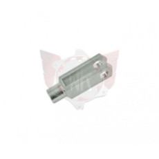 Chape de frein 6mm