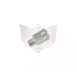 Chape de frein 6mm
