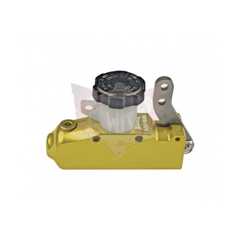 Pompe de frein hydraulique gatling pour 125