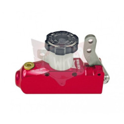 Pompe de frein hydraulique gatling pour 125