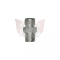 Connexion pour durite d'aviation raccord en I