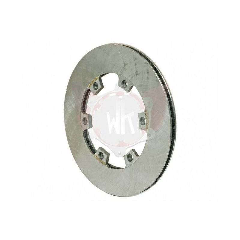 Disque de frein ventilé de karting pas cher