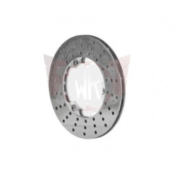 Disque de frein avant pour karting