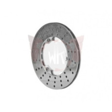 Disque de frein avant pour karting