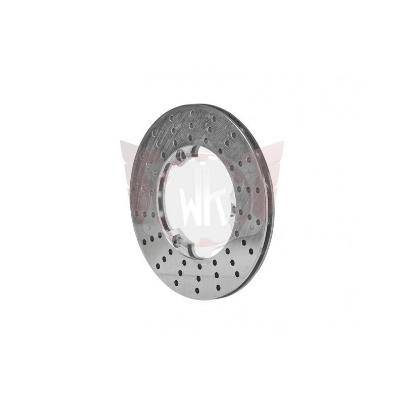 Disque de frein avant pour karting