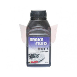 Liquide de frein Kelgate spécifique pour le karting