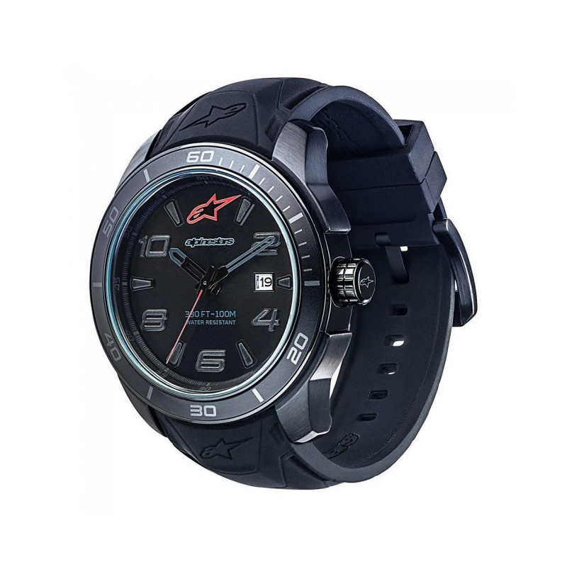 Montre Alpinestars Tech 3 H pas chère