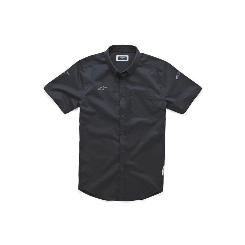 Alpinestars Aero S/S - la chemise Alpinestars des teams