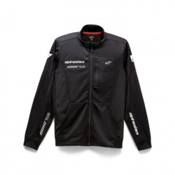 Veste Alpinestars Stint, conçue pour les teams de sport auto et karting