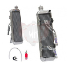 Radiateur New Line 125 OK-Light 430x120x40