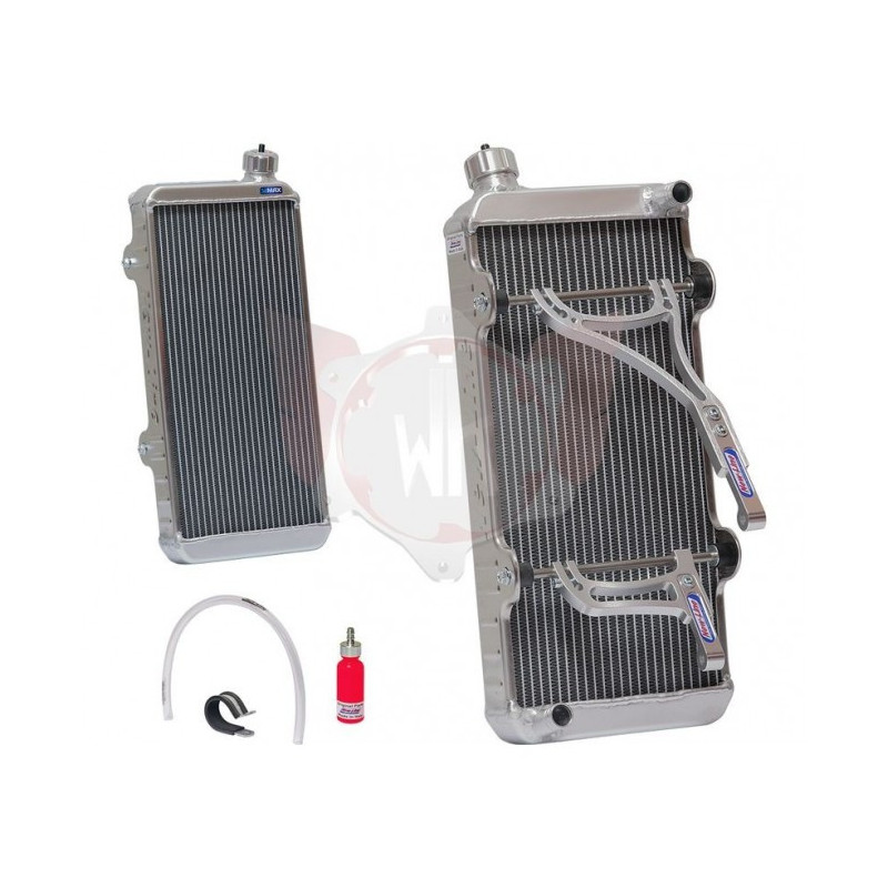 Radiateur New Line R Max 430x200x35