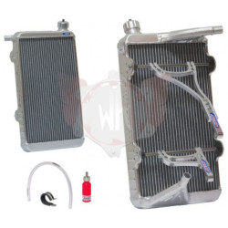 Radiateur New Line 125 OK-Light 430x120x40