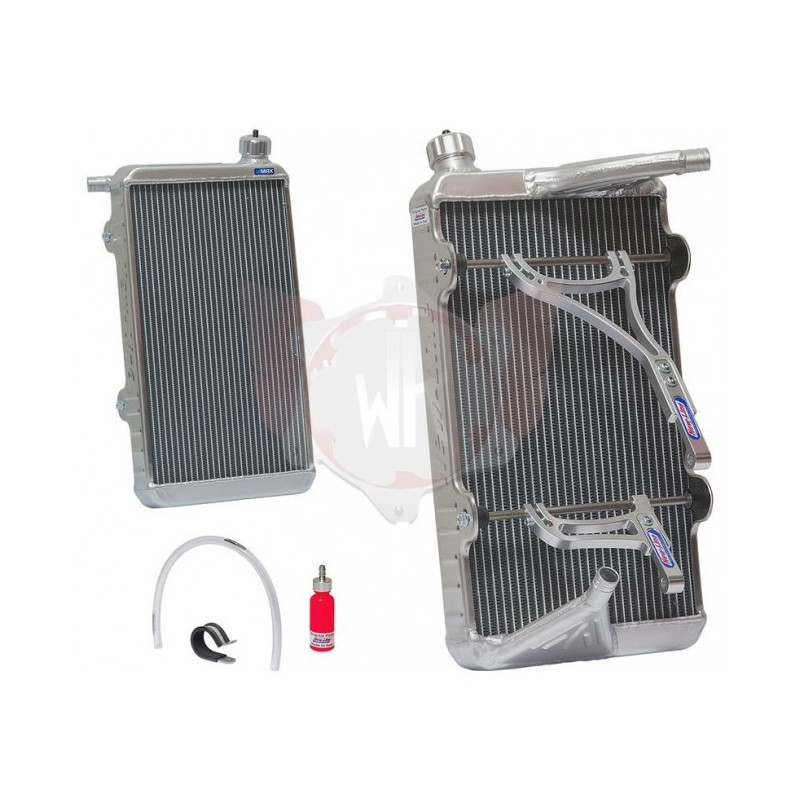 Radiateur New Line 125 OK-Light 430x120x40